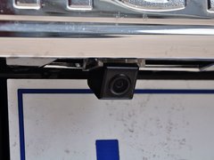 汉兰达 2012款 3.5L 自动 精英版 7座