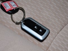 汉兰达 2012款 3.5L 自动 精英版 7座