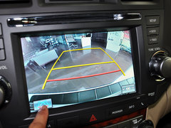 汉兰达 2012款 2.7L 自动 至尊版 7座