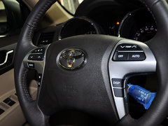 汉兰达 2012款 2.7L 自动 至尊版 7座