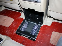 汉兰达 2012款 2.7L 自动 豪华版 7座