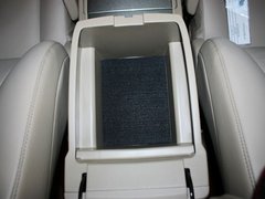 汉兰达 2012款 2.7L 自动 豪华版 7座