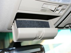 汉兰达 2012款 2.7L 自动 豪华版 7座