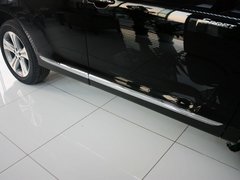 汉兰达 2012款 2.7L 自动 豪华版 7座