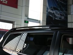 汉兰达 2012款 2.7L 自动 豪华版 7座