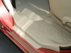 汉兰达 2012款 2.7L 自动 豪华版 7座