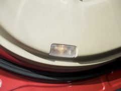 汉兰达 2012款 2.7L 自动 豪华版 7座