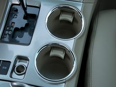 汉兰达 2012款 2.7L 自动 豪华版 7座