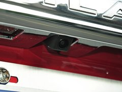 汉兰达 2012款 2.7L 自动 豪华版 7座