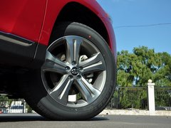 汉兰达 2012款 2.7L 自动 豪华版 7座