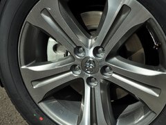 汉兰达 2012款 2.7L 自动 豪华版 7座