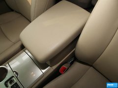 汉兰达 2012款 2.7L 自动 豪华版 7座