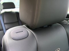 英菲尼迪M 2012款 M25L 2.5L 自动 奢华版