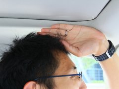 英菲尼迪M 2012款 M25L 2.5L 自动 奢华版