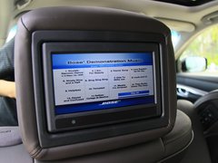 英菲尼迪M 2012款 M25L 2.5L 自动 奢华版