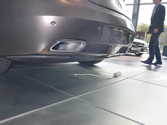 奔驰SLS级AMG 2013款 SLS 6.2L 45周年中国限量版