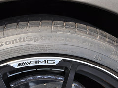 奔驰SLS级AMG 2013款 SLS 6.2L 45周年中国限量版