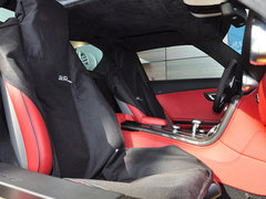 奔驰SLS级AMG 2013款 SLS 6.2L 45周年中国限量版
