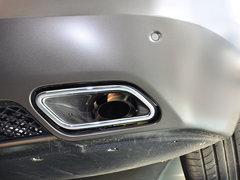 奔驰SLS级AMG 2013款 SLS 6.2L 45周年中国限量版