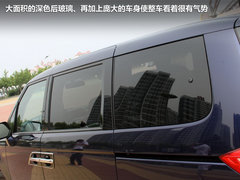 东风本田  艾力绅 2.4 AT