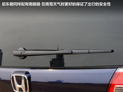 东风本田  艾力绅 2.4 AT