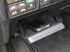 艾力绅 2012款 2.4L 自动 VTi 舒适版 7座