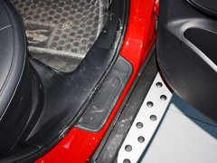 现代ix35 2012款 2.0L 自动 2WD精英版 GLS 5座