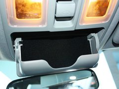 现代ix35 2012款 2.0L 自动 2WD精英版 GLS 5座