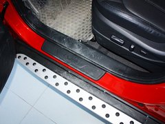 现代ix35 2012款 2.0L 自动 2WD精英版 GLS 5座