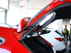 现代ix35 2012款 2.0L 自动 2WD精英版 GLS 5座