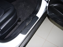 现代ix35 2012款 2.0L 自动 2WD精英版 GLS 5座