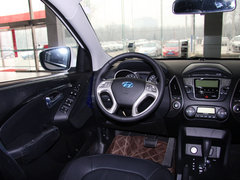 现代ix35 2012款 2.0L 自动 2WD精英版 GLS 5座