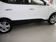 现代ix35 2012款 2.0L 自动 2WD精英版 GLS 5座