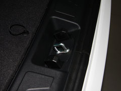 现代ix35 2012款 2.0L 自动 2WD精英版 GLS 5座