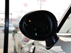 MINI 2012款 1.6L AT ONE BAKER  STREET