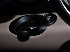 MINI 2012款 1.6L AT ONE BAKER  STREET