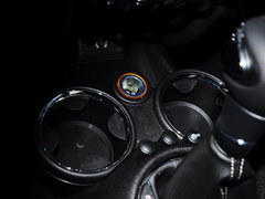MINI 2012款 1.6L AT ONE BAKER  STREET