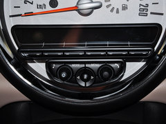 MINI 2012款 1.6L AT ONE BAKER  STREET