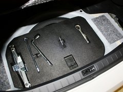 英菲尼迪G 2013款 G25 2.5L 自动 豪华运动版