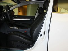 英菲尼迪G 2013款 G25 2.5L 自动 豪华运动版