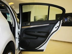 英菲尼迪G 2013款 G25 2.5L 自动 豪华运动版