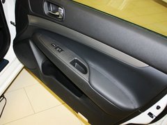 英菲尼迪G 2013款 G25 2.5L 自动 豪华运动版