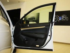 英菲尼迪G 2013款 G25 2.5L 自动 豪华运动版