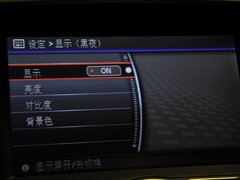 英菲尼迪G 2013款 G25 2.5L 自动 豪华运动版