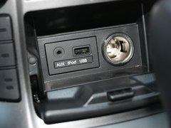 劳恩斯酷派 2012款 2.0T 自动 Brembo版