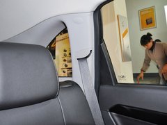 科帕奇 2012款 2.4L 自动 旗舰版 7座