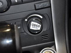 科帕奇 2012款 2.4L 自动 旗舰版 7座