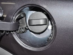 科帕奇 2012款 2.4L 自动 旗舰版 7座
