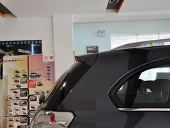 科帕奇 2012款 2.4L 自动 旗舰版 7座