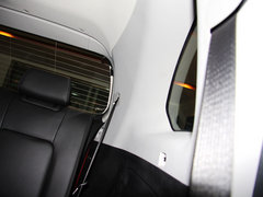 科帕奇 2012款 2.4L 自动 旗舰版 7座